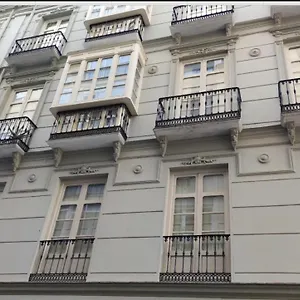 Soho Málaga